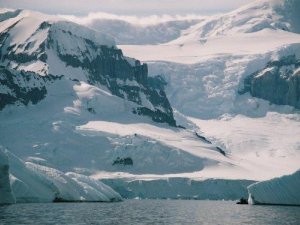 Image of Antarctica